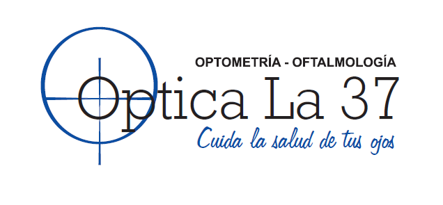 Optica La 37