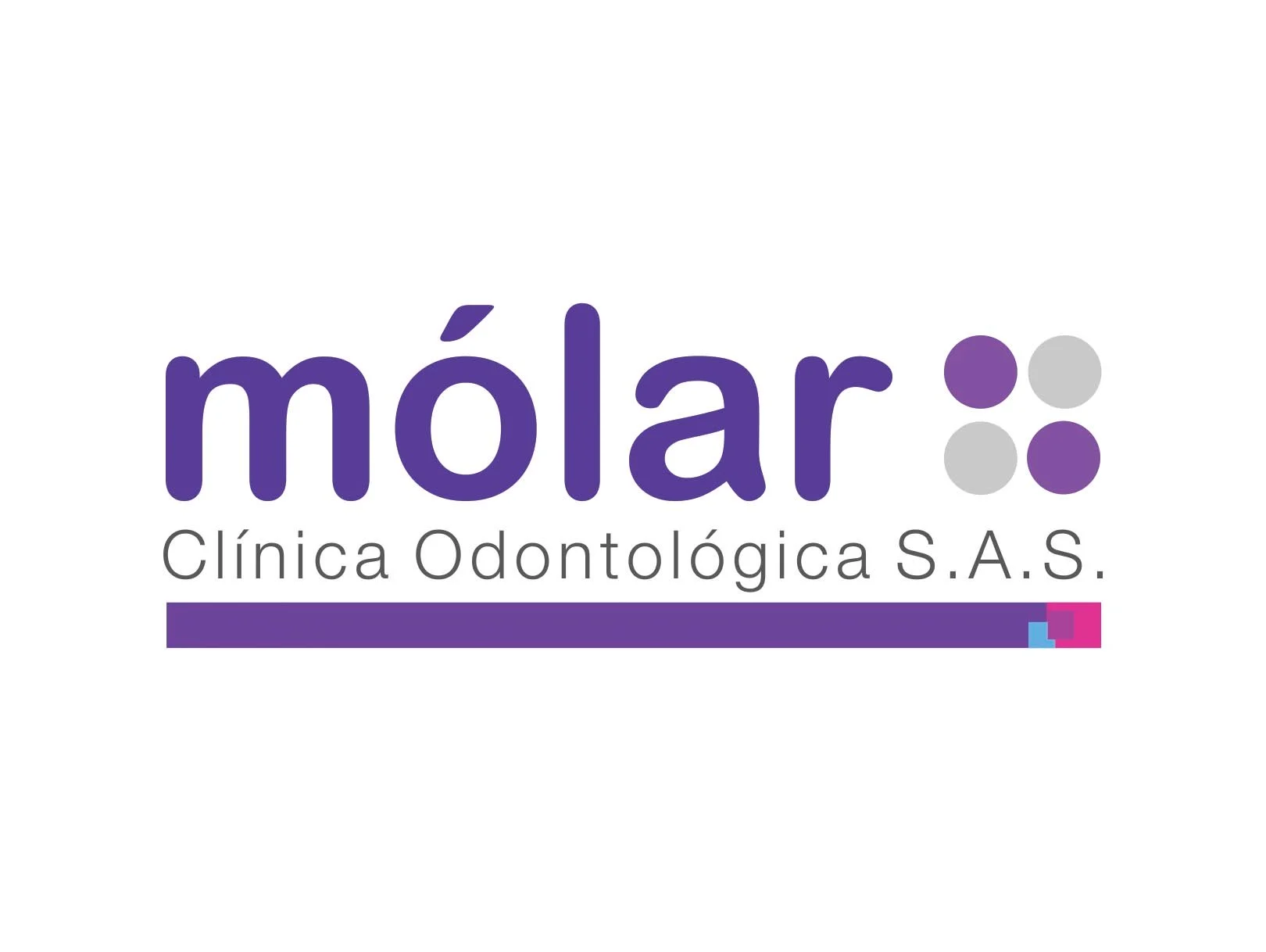 MOLAR CLINICA ODONTOLOGICA SAS