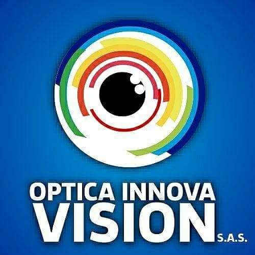 OPTICA INNOVA VISION SAS.